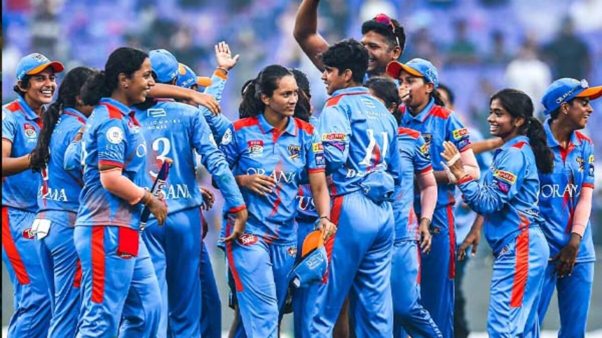 Women’s Delhi Premier League 2025: Full Squads, Schedule, Live Streaming, Telecast & Match Timings