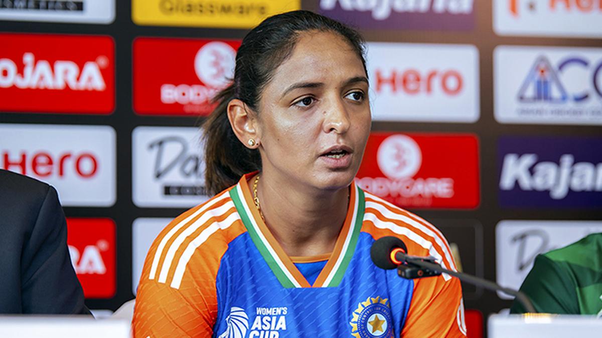 BCCI to Announce India’s Women’s World Cup Squad: Tough Decisions for Neetu David Ahead of Big Tournament