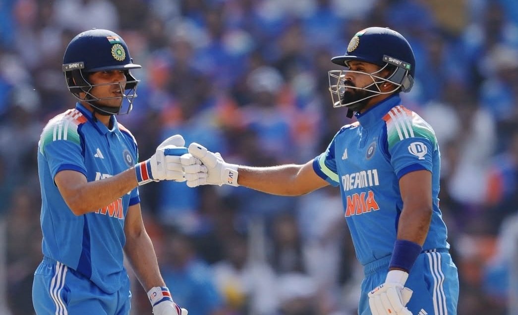 India’s Asia Cup Squad Update: Shubman & Shreyas Out, Bumrah Back, Top 3 Revealed