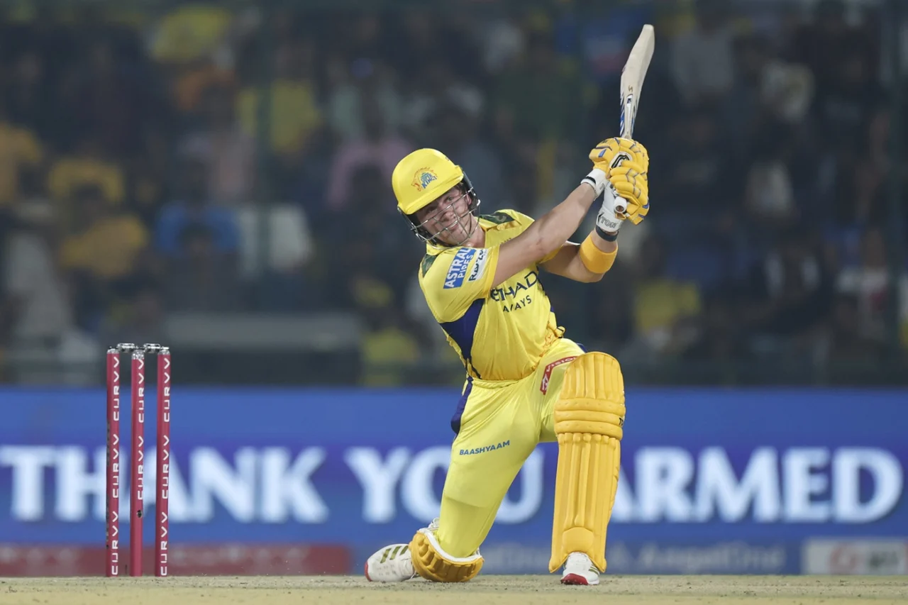 R Ashwin clarifies comments on Dewald Brevis after CSK statement
