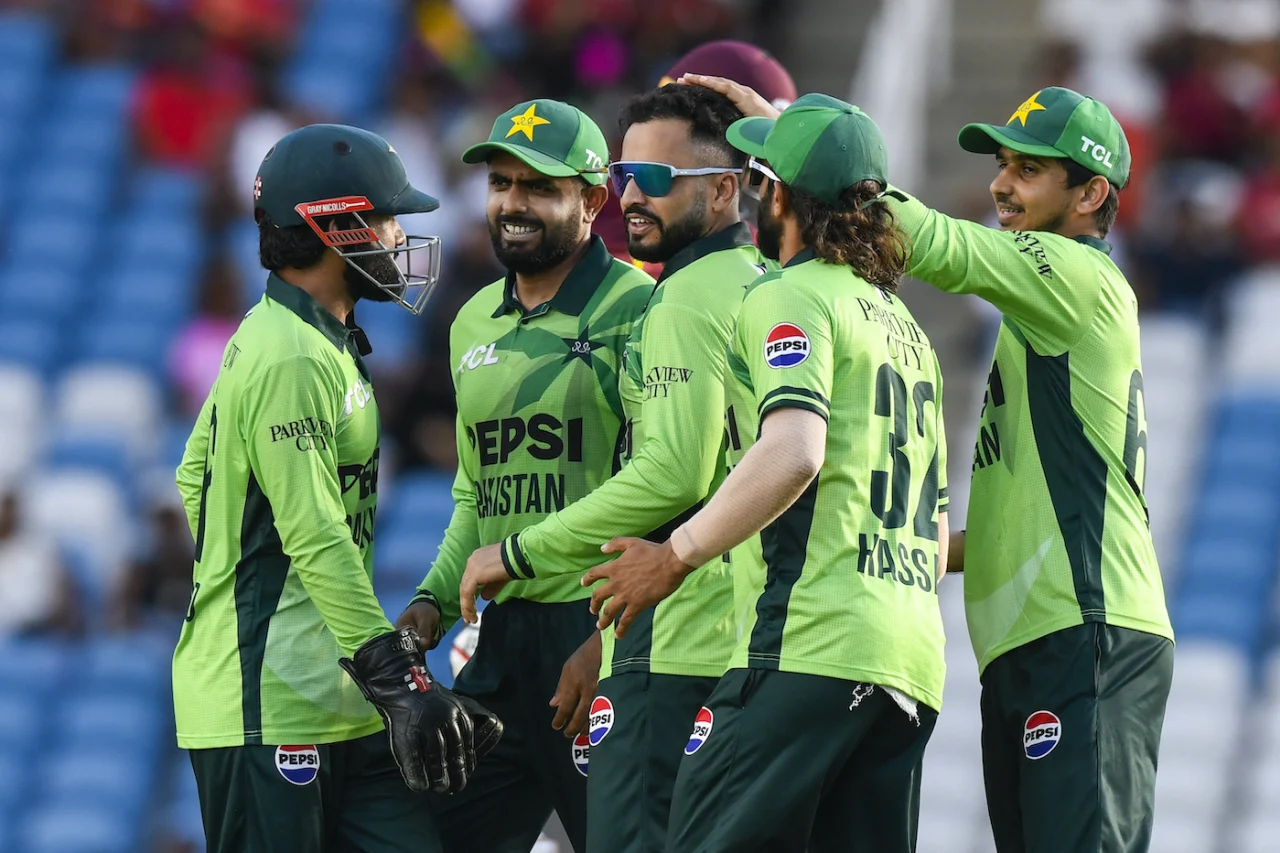PCB Central Contracts 2025-26: Babar Azam & Rizwan Demoted, Shan Masood in Category D