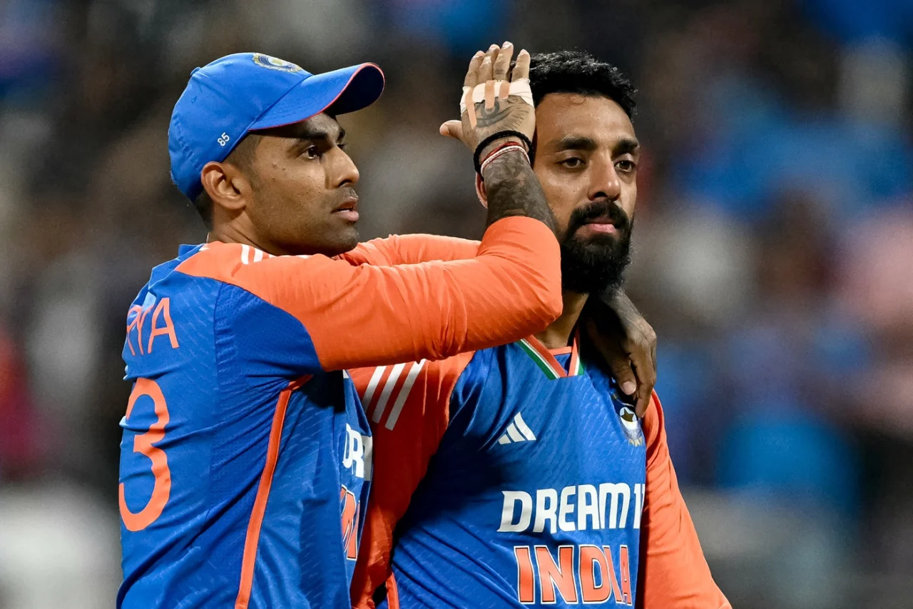 India T20 Squad Asia Cup 2025: Announcement Date, Time, and Press Conference Details