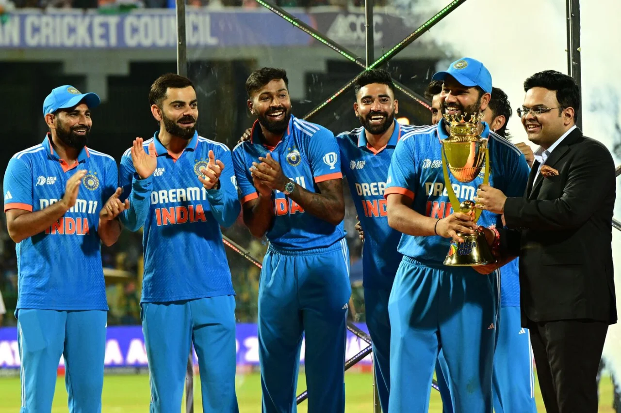 Asia Cup 2025 Records: Most Centuries, Most Wickets & Highest Scores in Asia Cup History