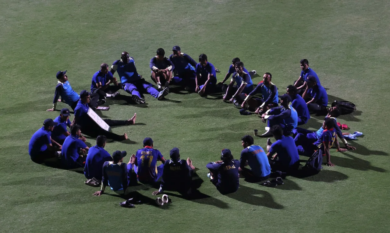 Asia Cup 2025: Why Is Nepal Not Playing This Year