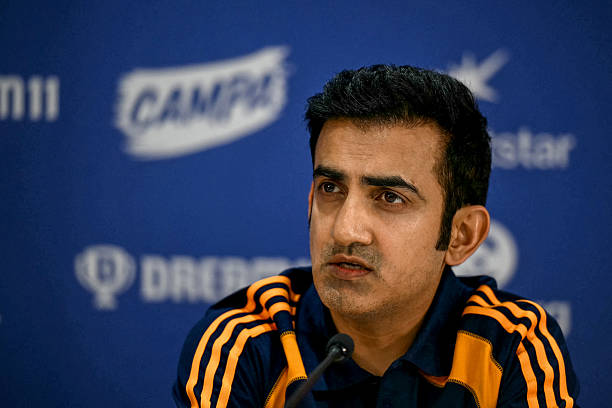 BCCI Set to Introduce Fitness Tests Including Bronco Test for Fast Bowlers, Gambhir Endorses Running Approach