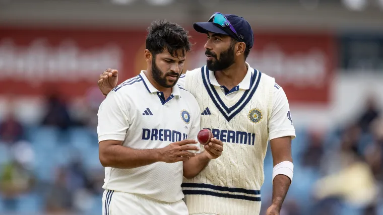 Shardul Thakur Replaces Ajinkya Rahane as Mumbai’s New Captain for Ranji Trophy 2025: Reports