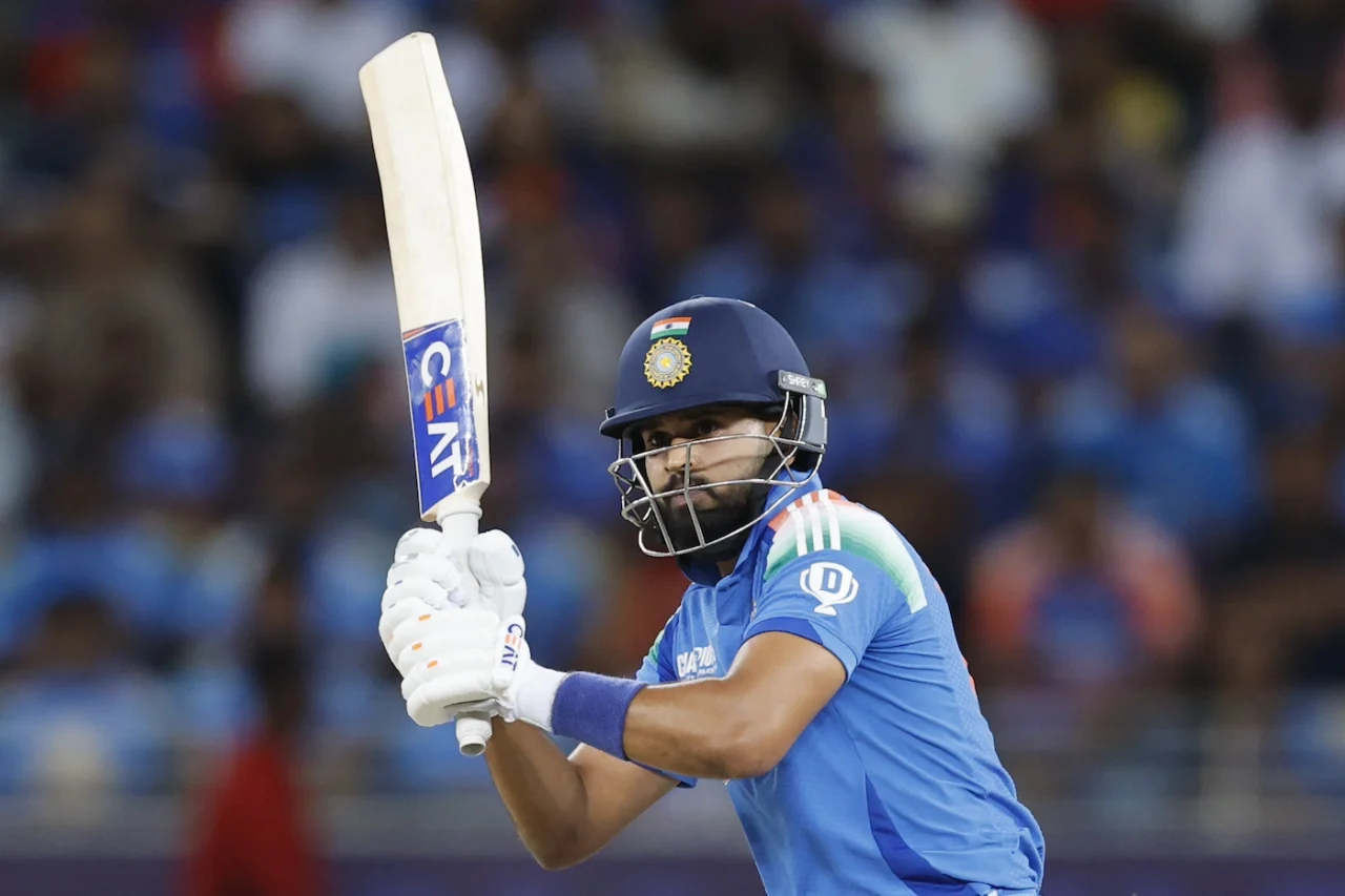 Shreyas Iyer to Take Over as India’s ODI Captain; Gill Not in Line: Report