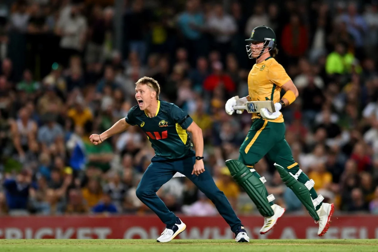 Australia vs South Africa 2nd ODI: Where to Watch, Dream 11 Team, Playing XI, and Pitch Report