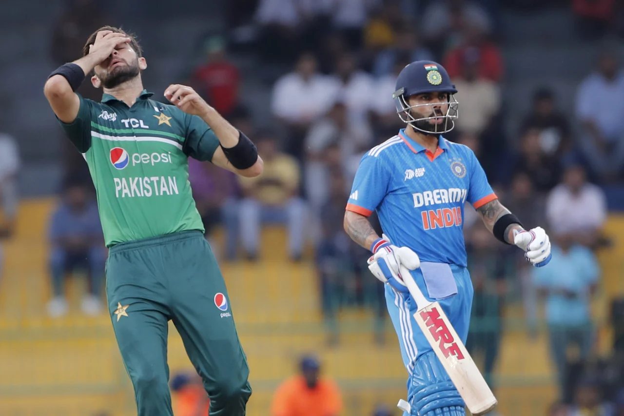Asia Cup Stats 2025: Teams with Highest & Lowest Scores of All Time