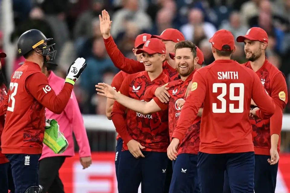 England Tour of Sri Lanka 2026: Full ODI And T20I Schedule Ahead of T20 World Cup