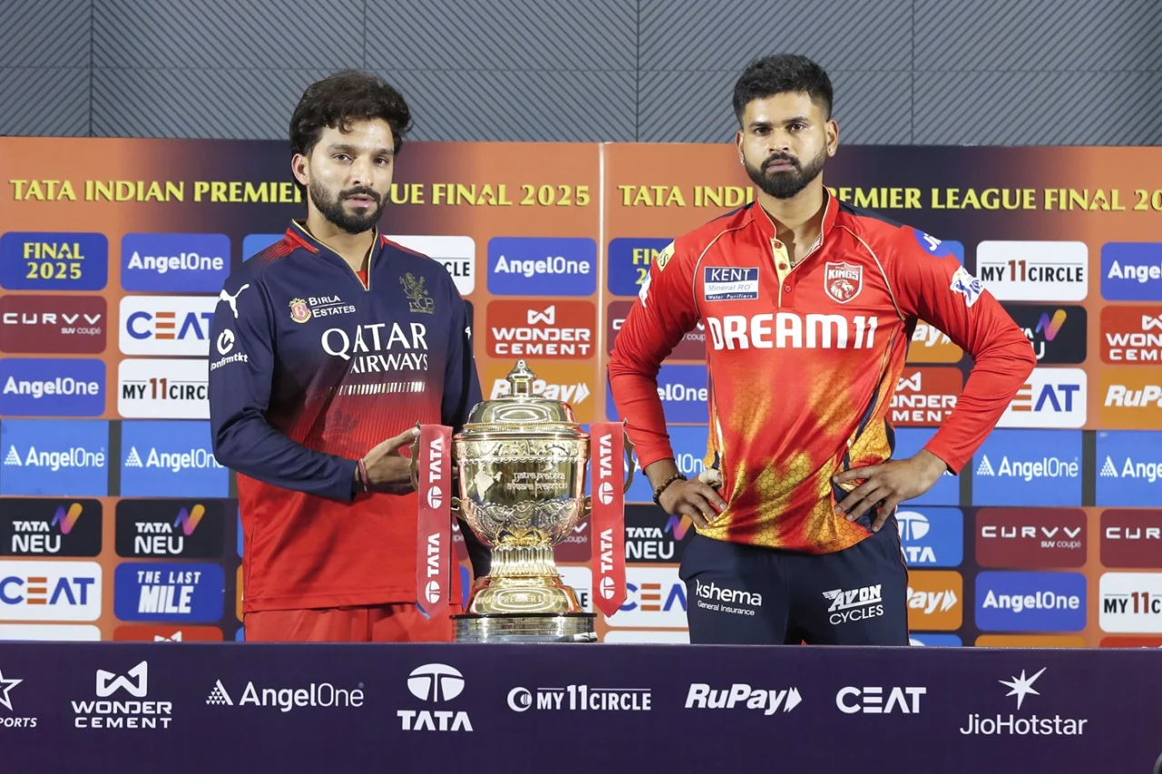Big Blow to IPL 2025: Fantasy Sports Giants and Real-Money Gaming Ads Wiped Out by New Ban