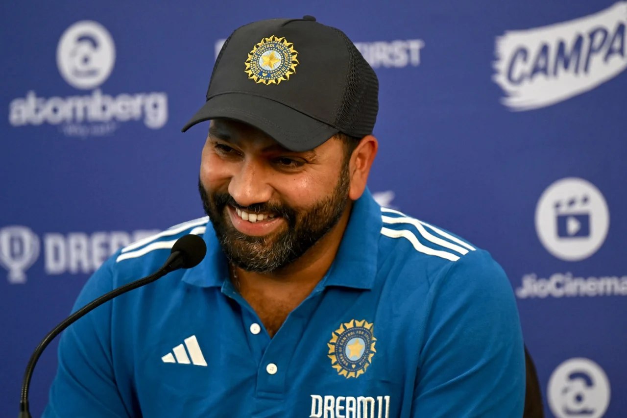 Rohit Sharma Shows Interest in Playing Unofficial ODIs vs Australia A Before Australia Tour: Reports