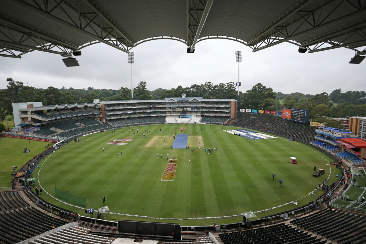 ODI World Cup 2027: 44 matches set for South Africa, 10 for Zimbabwe and Namibia