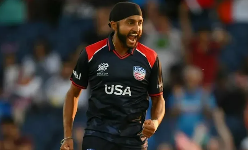 Harmeet Singh