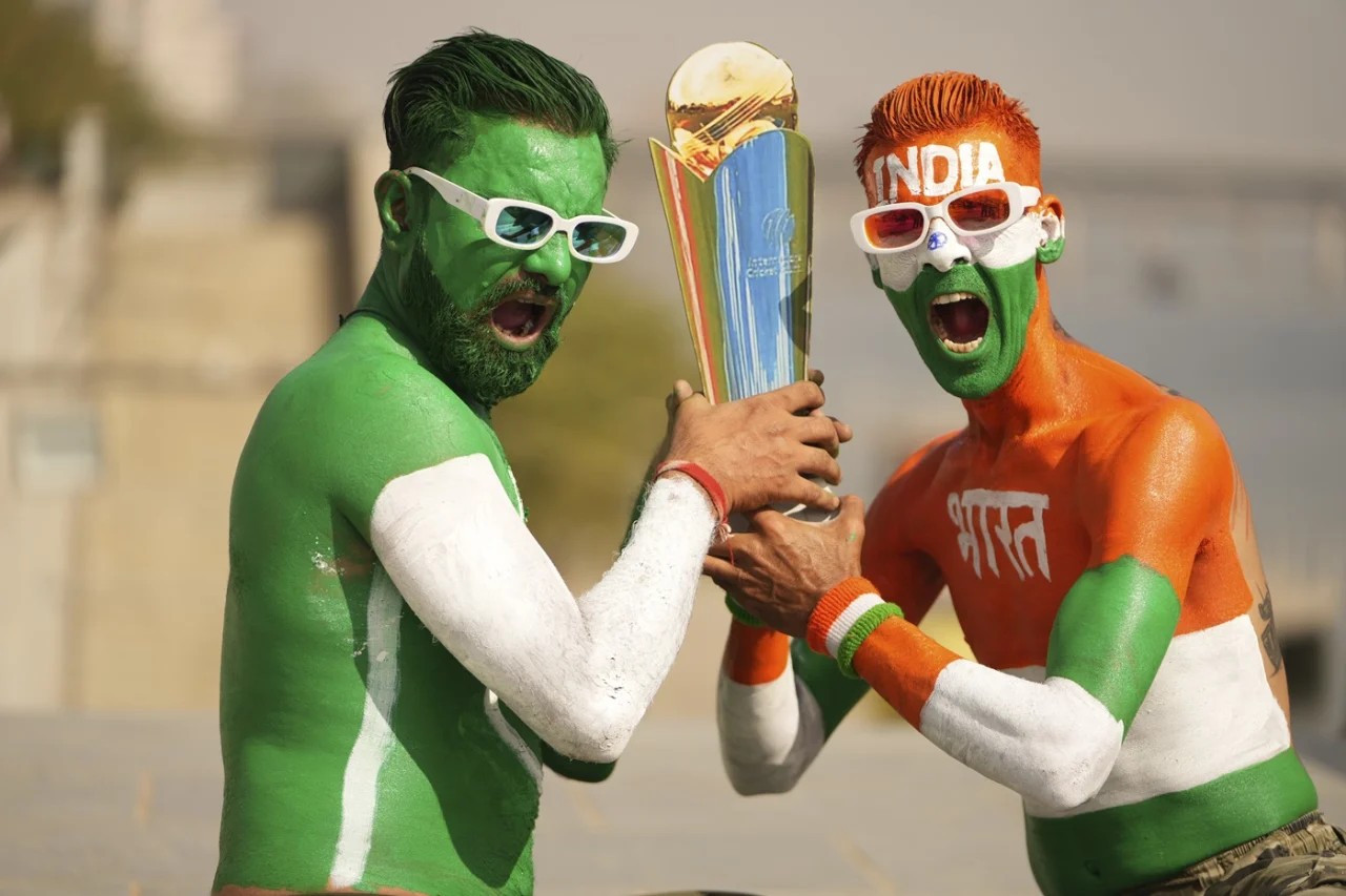 Asia Cup 2025: All 8 Teams’ Squads, Full Schedule, Venues & Key Highlights