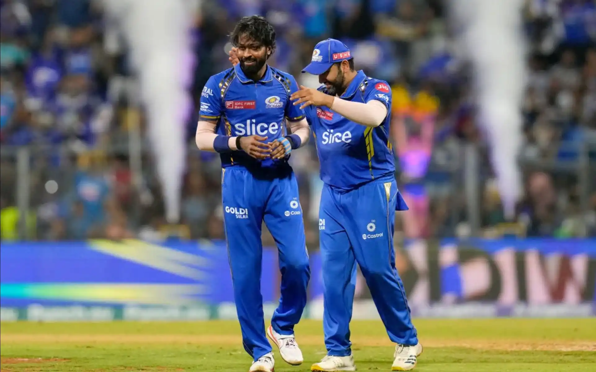 MI IPL 2026 Auction Purse: Expected Budget & Player Retention Plans