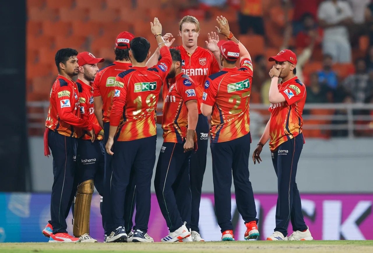 IPL 2026 मिनी ऑक्शन: पंजाब किंग्स की रिटेन, रिलीज़ और नई रणनीति