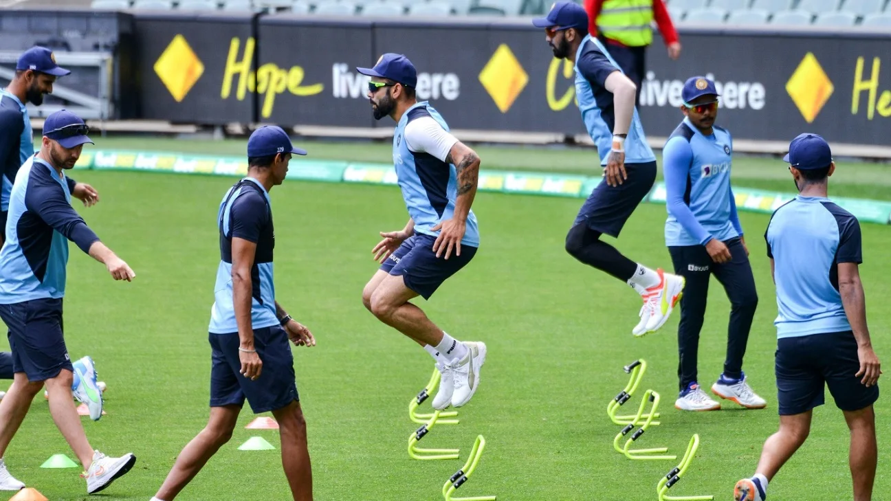 What Is Bronco Test in Cricket: How It Works, Rules, and Why It’s Different from the Yo-Yo Test