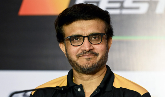 Pretoria Capitals Appoint Sourav Ganguly as Head Coach After Trott Steps Down
