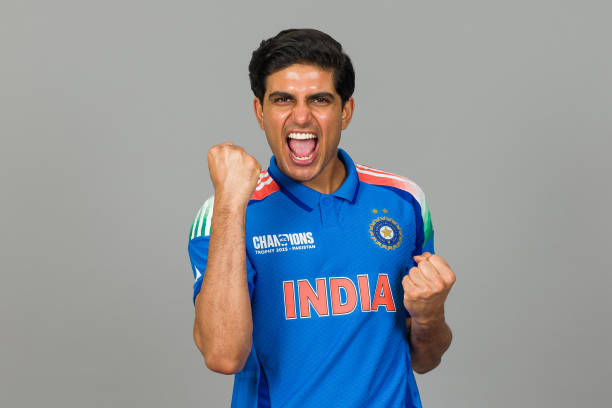 Top 5 Players to Watch in Asia Cup 2025