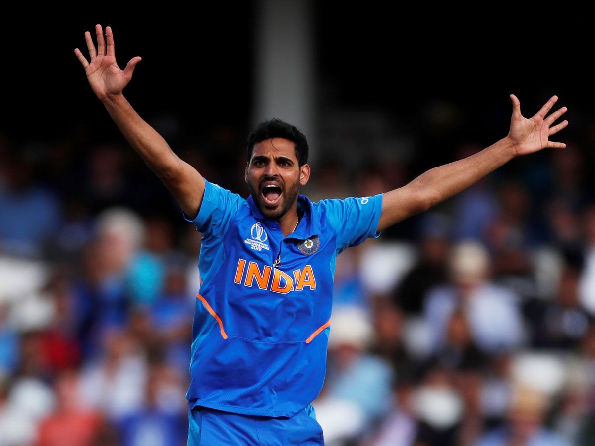 Top 5 Wicket-Takers in T20 Asia Cup ft. Bhuvi & More
