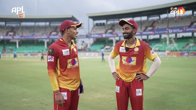 Andhra T20 League 2025: Who Won the Trophy, Full Prize Money Breakdown, Top Batsmen & Bowlers