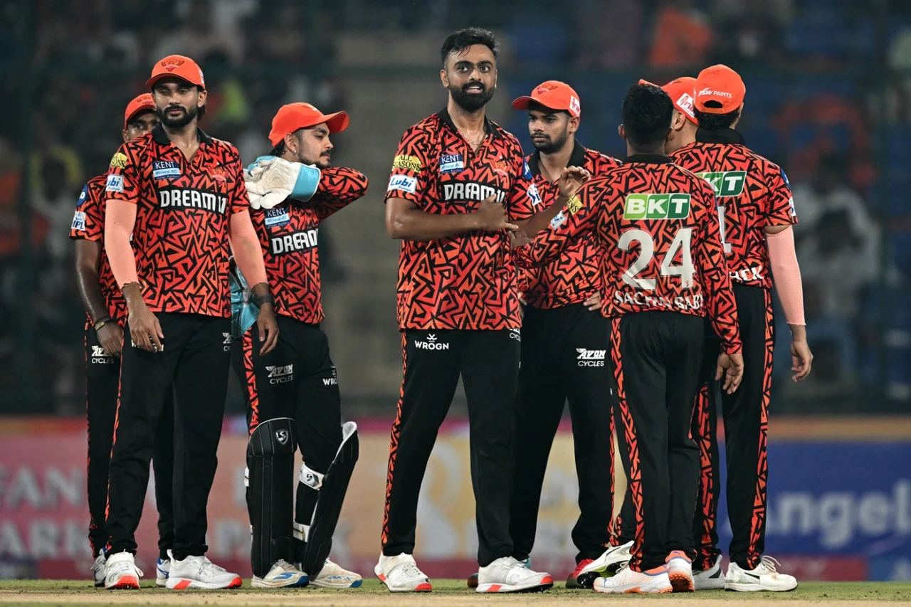 SRH IPL 2026 Auction Purse: Expected Budget & Player Retention Plans