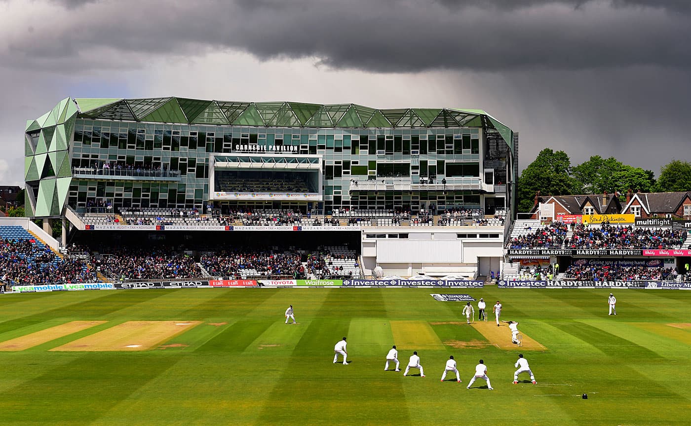 England vs South Africa 2025 Cricket Series: Full Schedule, Fixtures and Squads