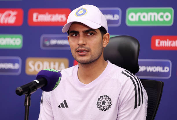 Shubman Gill, Hardik Pandya and Others Undergo Fitness Tests at BCCI CoE Ahead of Asia Cup