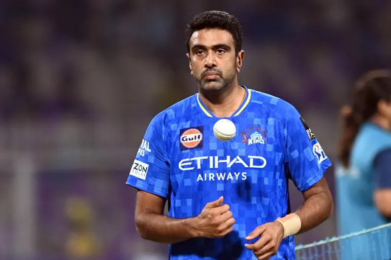 Ravichandran Ashwin Keen to Join The Hundred Following IPL Retirement: Reports