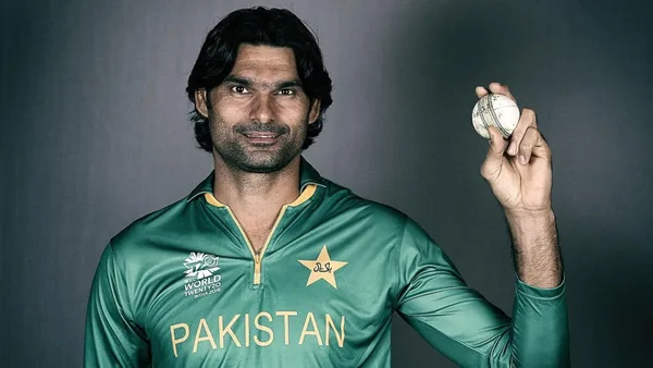 The Tallest Cricketers in History and Today: Updated Top 10 List