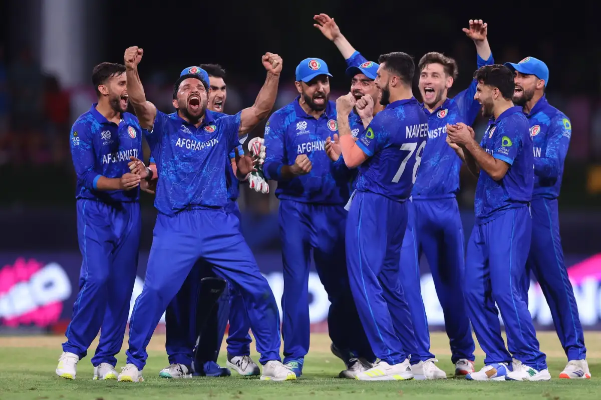 Asia Cup 2025: Afghanistan Squad Breakdown – Strengths, Weaknesses & Key Players