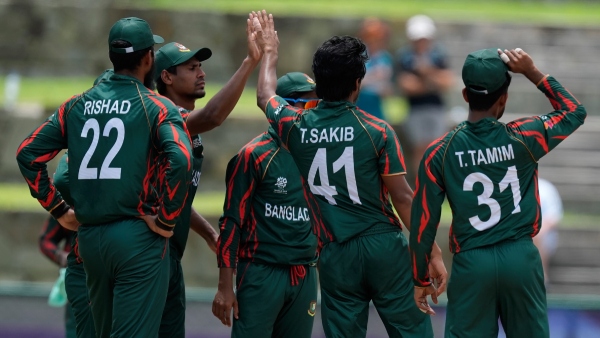 Bangladesh’s SWOT Analysis for Asia Cup 2025