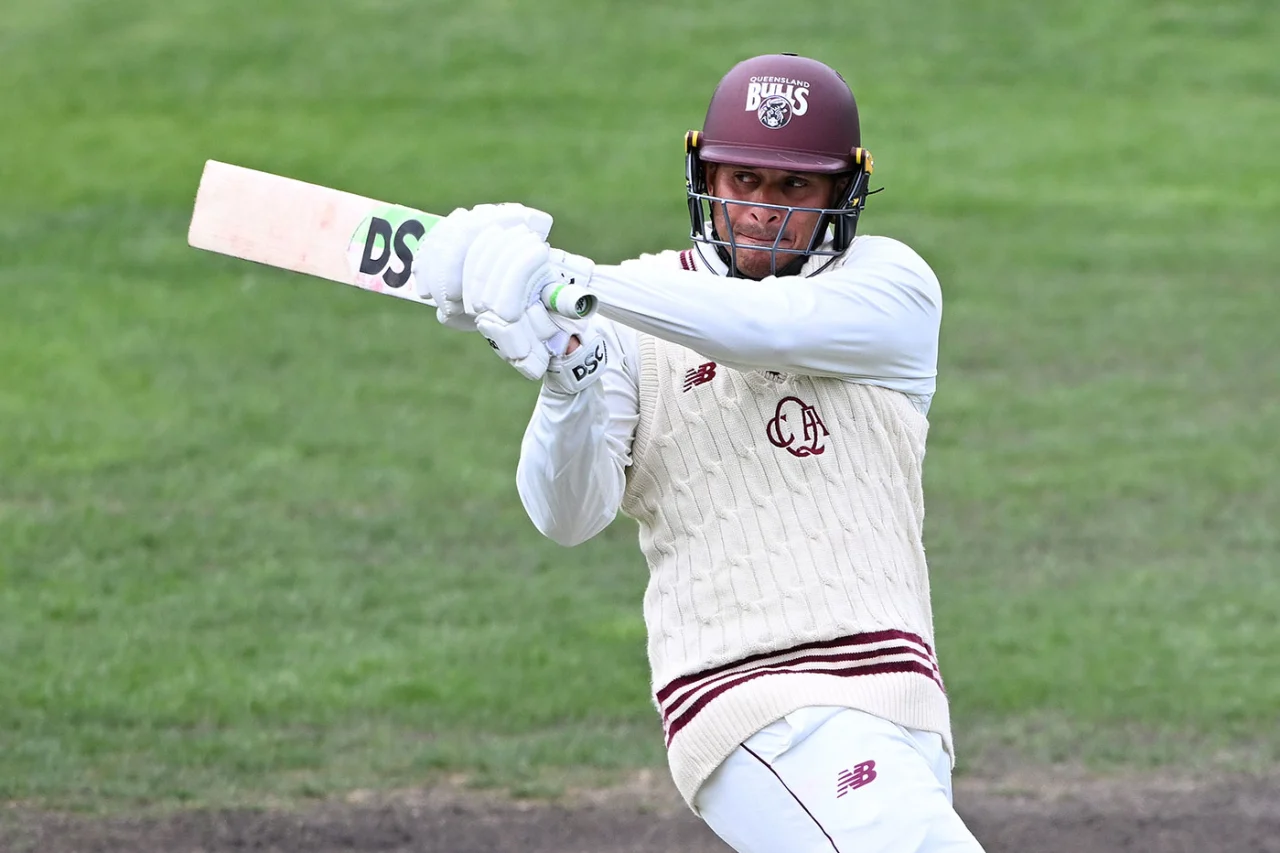 “Break the Link Between Sport and Betting”: Khawaja Speaks Out on Gambling Risks