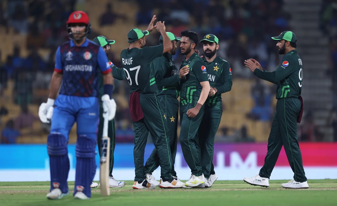 PAK vs AFG T20I: Where to Watch Pakistan vs Afghanistan Tri-Series, H2H Stats and Full Details