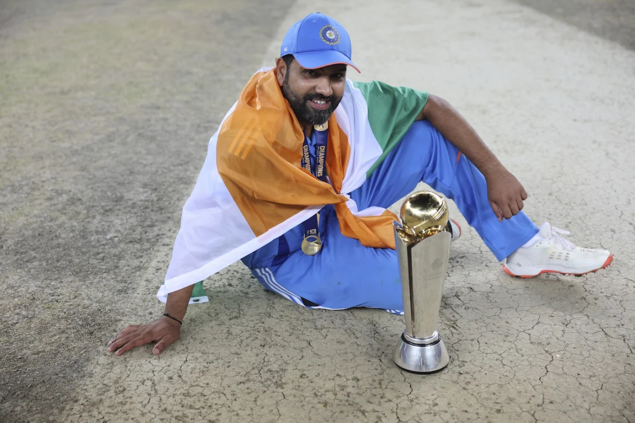 Rohit Sharma to Undergo Yo-Yo and Bronco Tests Ahead of Australia Tour