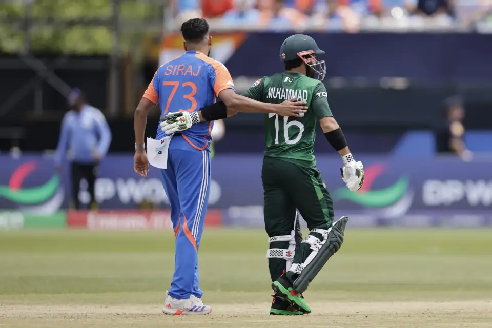 IND vs PAK Asia Cup 2025: 69% Say No to Cricket With Pakistan
