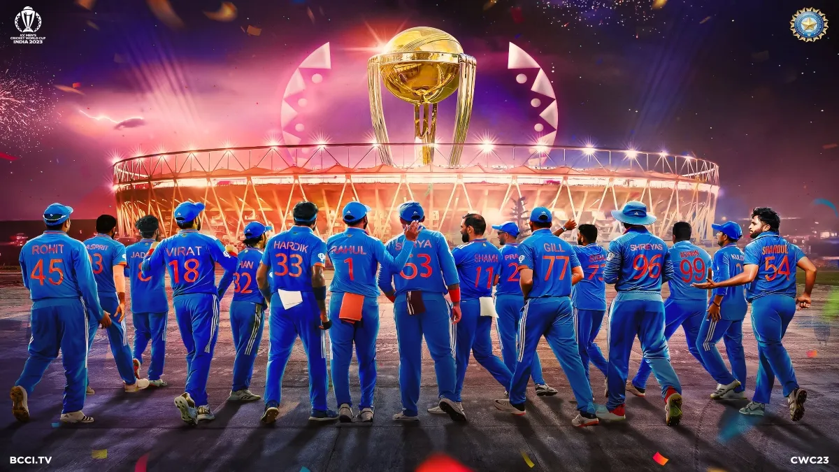 Which Asia Cup Team Has the Most Fans Following on Social Media?