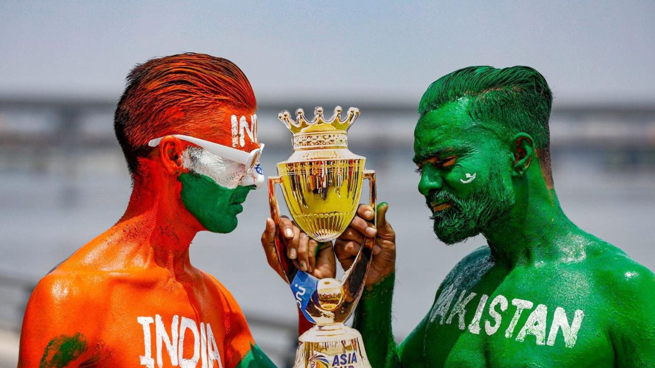 Asia Cup 2025: Predicted Playing XI for India, Pakistan and All Participating Teams