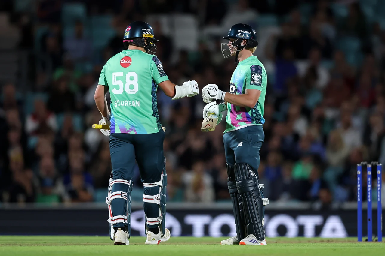 OI vs TR Final 2025: Where to Watch Oval Invincibles vs Trent Rockets Live, Head-to-Head and Full Details