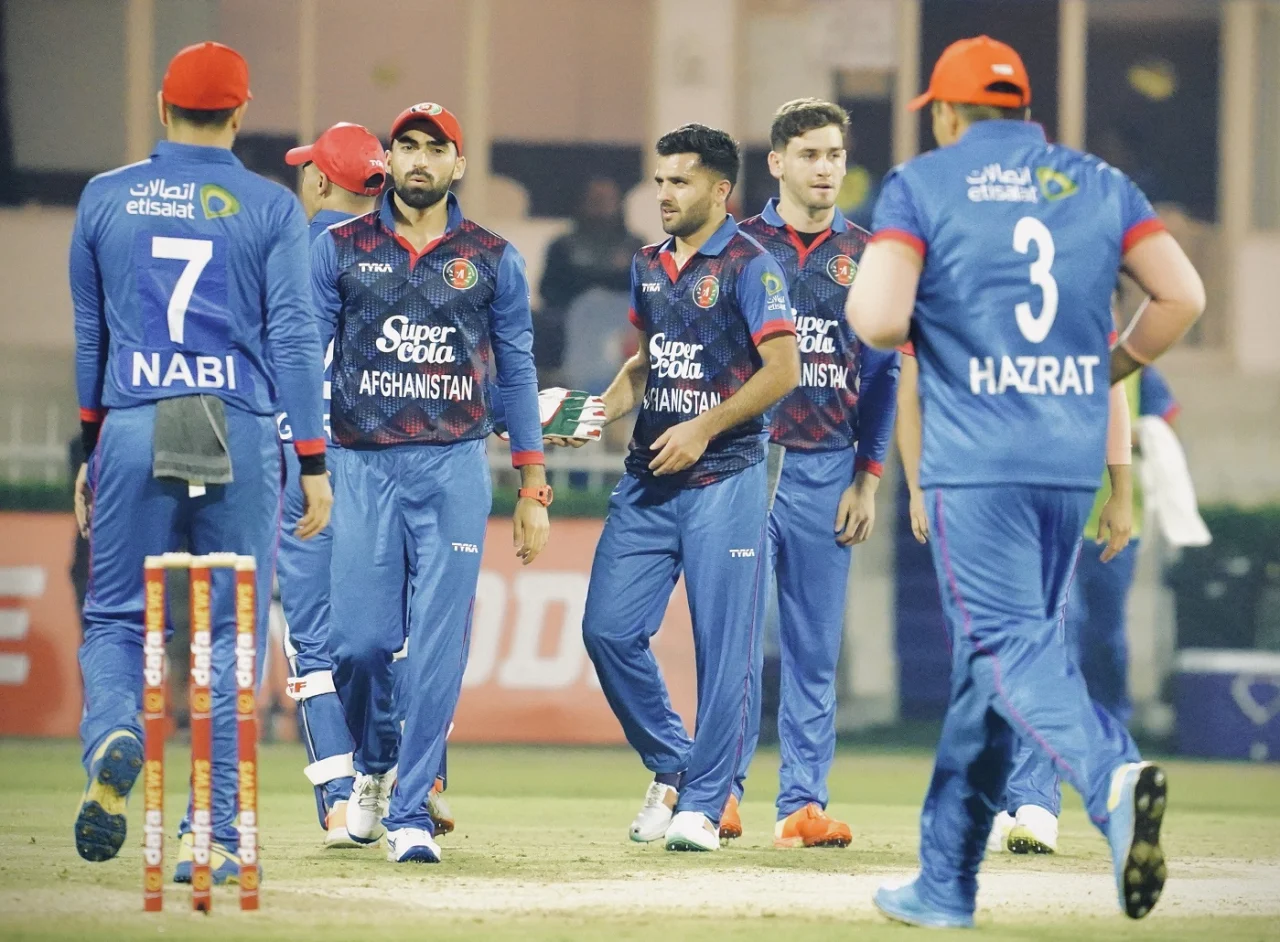 AFG v UAE 3rd T20I: Where to watch, Playing 11, H2H Stats and Full Details