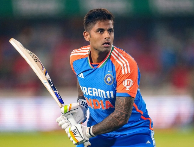 Asia Cup 2025: T20 Records of All Team Captains