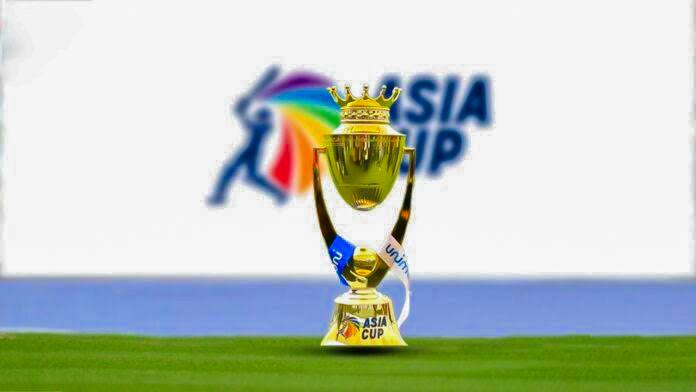 Asia Cup 2025 Live: How to Watch Online for Free