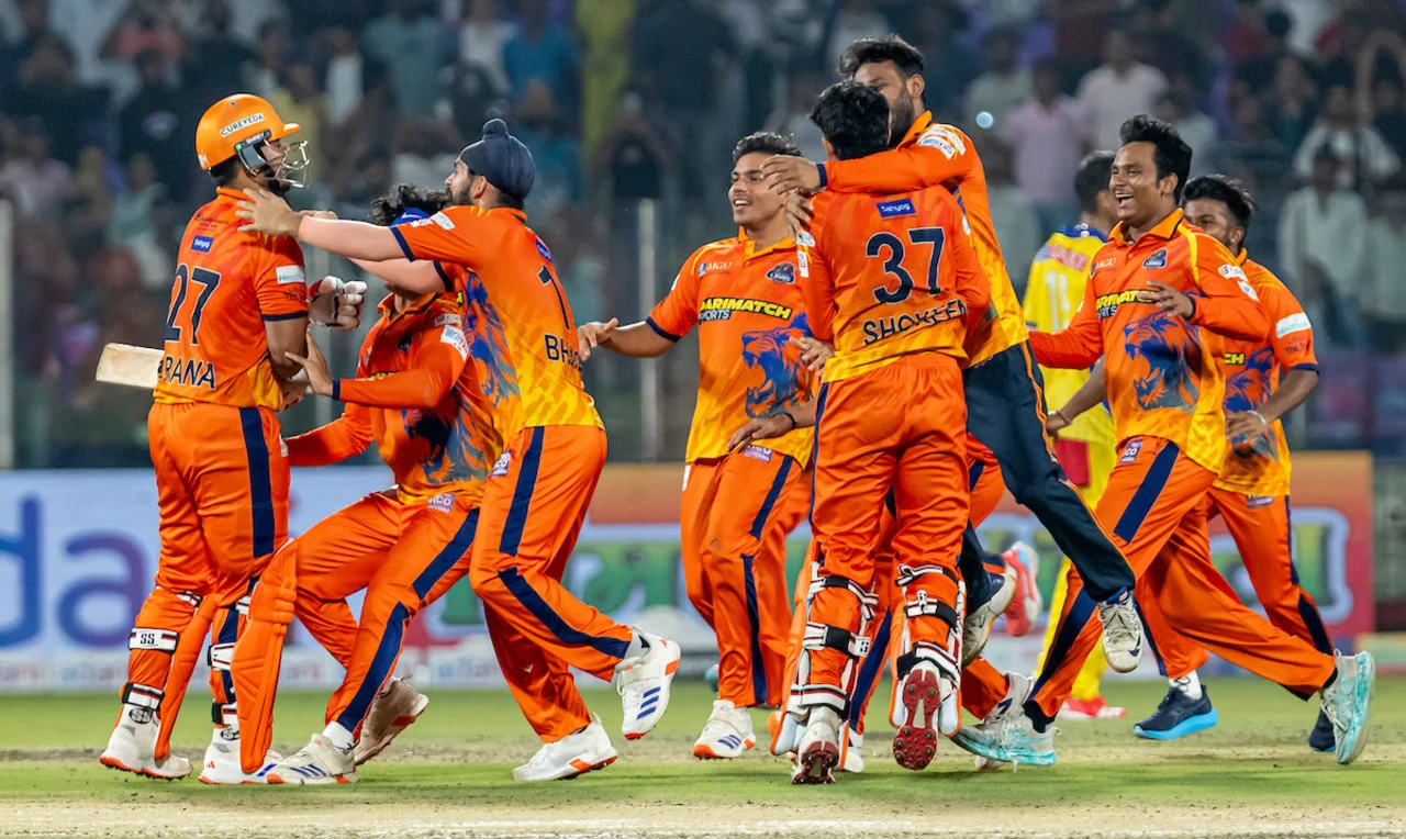 Who Won DPL 2025? Winner, Final Score, and Prize Money Details