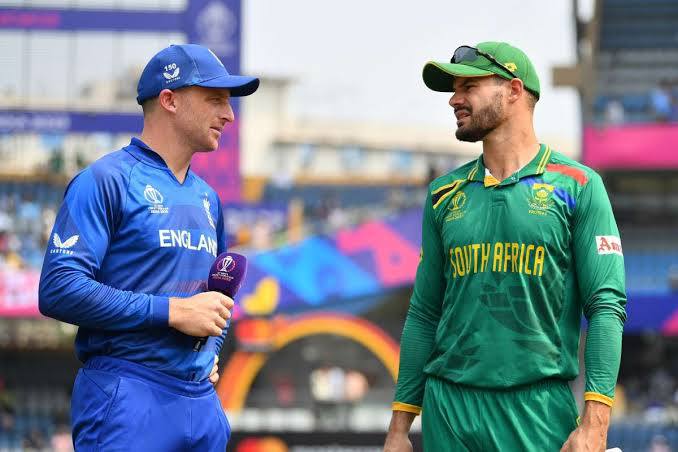 South Africa Tour of England 2025: Complete Schedule, Teams, Tickets and Where to Watch Live