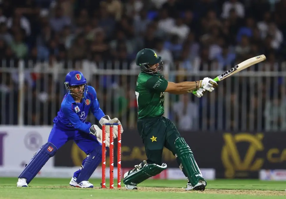 Pakistan vs Afghanistan 4th T20I 2025: कहां देखें, भविष्यवाणी, पिच रिपोर्ट, स्क्वॉड और लाइव स्ट्रीमिंग
