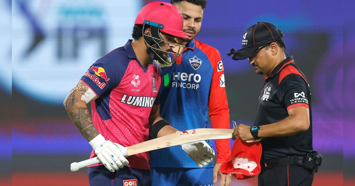 ICC Cricket Bat Rules 2025 Explained: Length, Width, Depth and Handle Rules