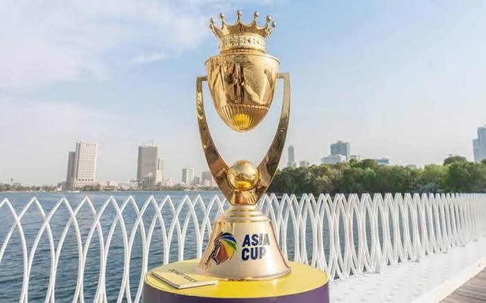 Top 5 Active Player with Most Runs in Asia Cup