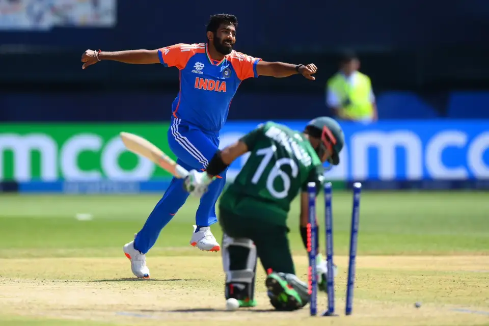 Top 5 Greatest Asia Cup Matches in History