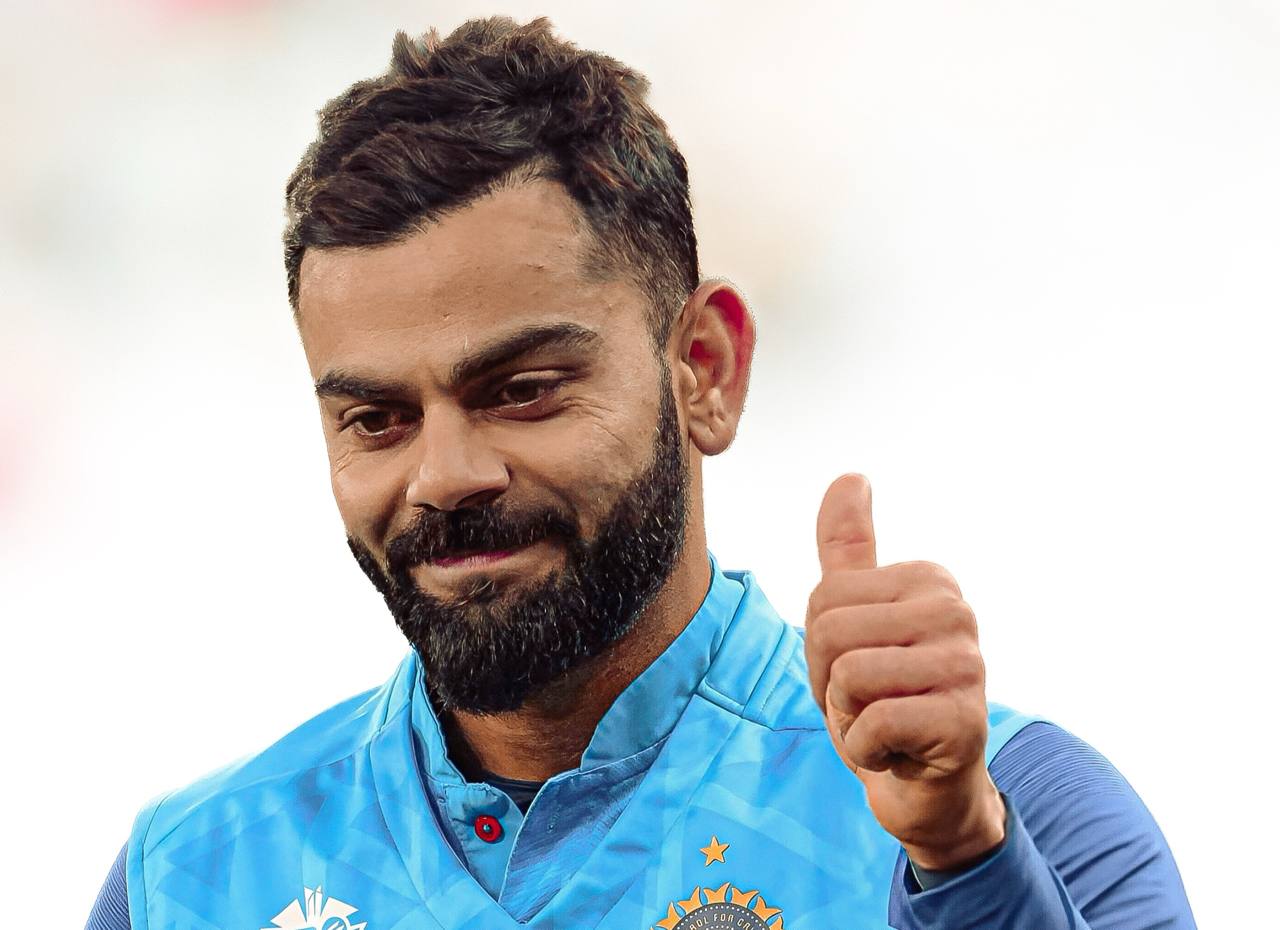 Virat Kohli Completes Fitness Test in London, Cleared Under BCCI Supervision: Reports